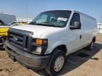 2008 Ford Econoline E150 Van на продаже в Elgin, IL - Rear End