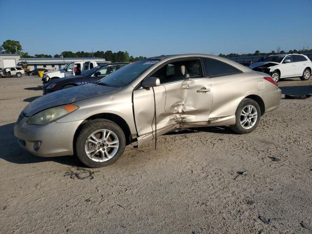 2005 Toyota Camry Solara Se