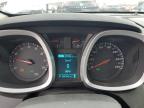 2017 Chevrolet Equinox Ls   იყიდება Chicago Heights-ში, IL - Front End