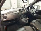 2013 ABAR 595 COMPET for sale at Copart NEWBURY