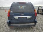 2004 Lexus Gx 470 de vânzare în Reno, NV - Biohazard/Chemical
