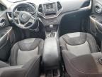 2017 Jeep Cherokee Sport იყიდება Montgomery-ში, AL - Side