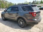 2017 Ford Explorer Sport en Venta en Knightdale, NC - Front End