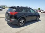 2015 Toyota Rav4 Limited de vânzare în Sacramento, CA - Front End