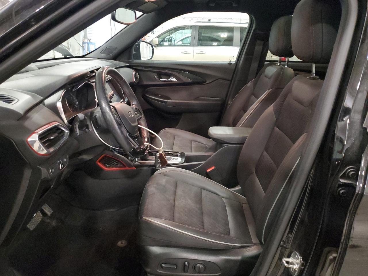 KL79MUSL7NB045519 CHEVROLET TRAILBLZR 2022