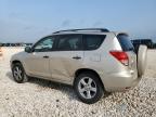 2008 Toyota Rav4  for Sale in Temple, TX - Side