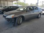 2007 Honda Accord Ex na sprzedaż w Cartersville, GA - Front End