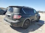 2017 Nissan Armada Platinum for Sale in Kansas City, KS - Side