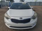 2016 Kia Forte Ex იყიდება Newton-ში, AL - Rear End