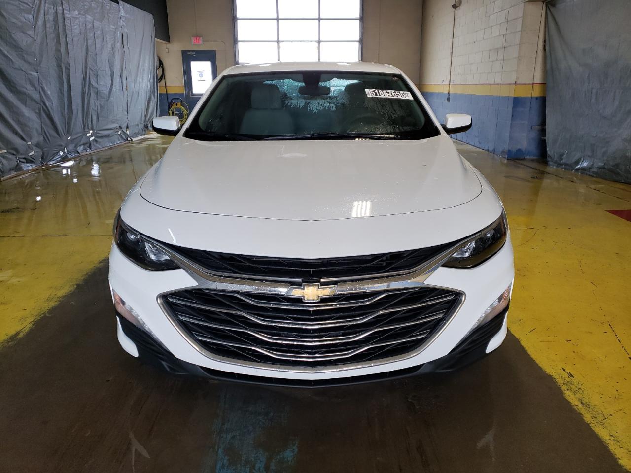 1G1ZD5ST7NF114428 CHEVROLET MALIBU 2022