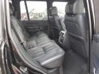 2012 Land Rover Range Rover Hse Luxury продається в San Diego, CA - Minor Dent/Scratches