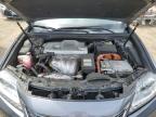 2015 Lexus Es 300H zu verkaufen in San Martin, CA - Rear End