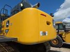2022 John Deere                  47 იყიდება Orlando-ში, FL - Mechanical