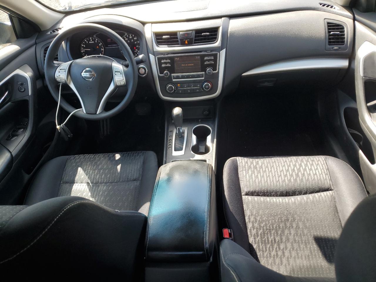 1N4AL3APXGN357178 NISSAN ALTIMA 2016