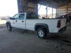 2005 Chevrolet Silverado C2500 Heavy Duty for Sale in Phoenix, AZ - Side