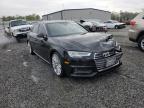 2017 Audi A4 Prestige zu verkaufen in Spartanburg, SC - Front End