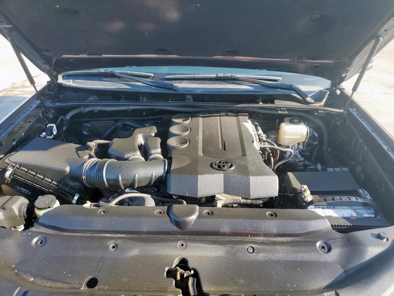 JTEBU5JR5J5572642 TOYOTA 4RUNNER 2018