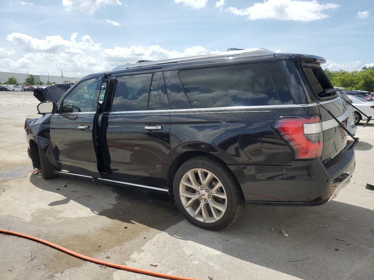 1FMJK1MT4KEA48076 FORD EXPEDITION 2019