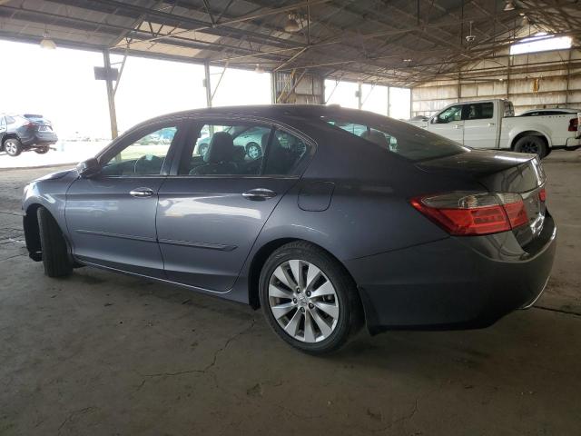  HONDA ACCORD 2014 Szary