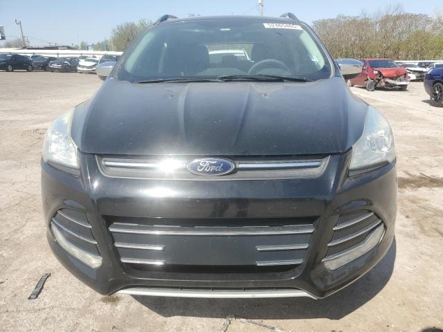  FORD ESCAPE 2016 Черный