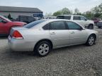 2008 Chevrolet Impala Lt for Sale in Louisville, KY - Hail