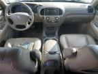 2005 Toyota Sequoia Limited en Venta en Assonet, MA - Rear End