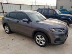 2024 Honda Hr-V Lx for Sale in Haslet, TX - Hail