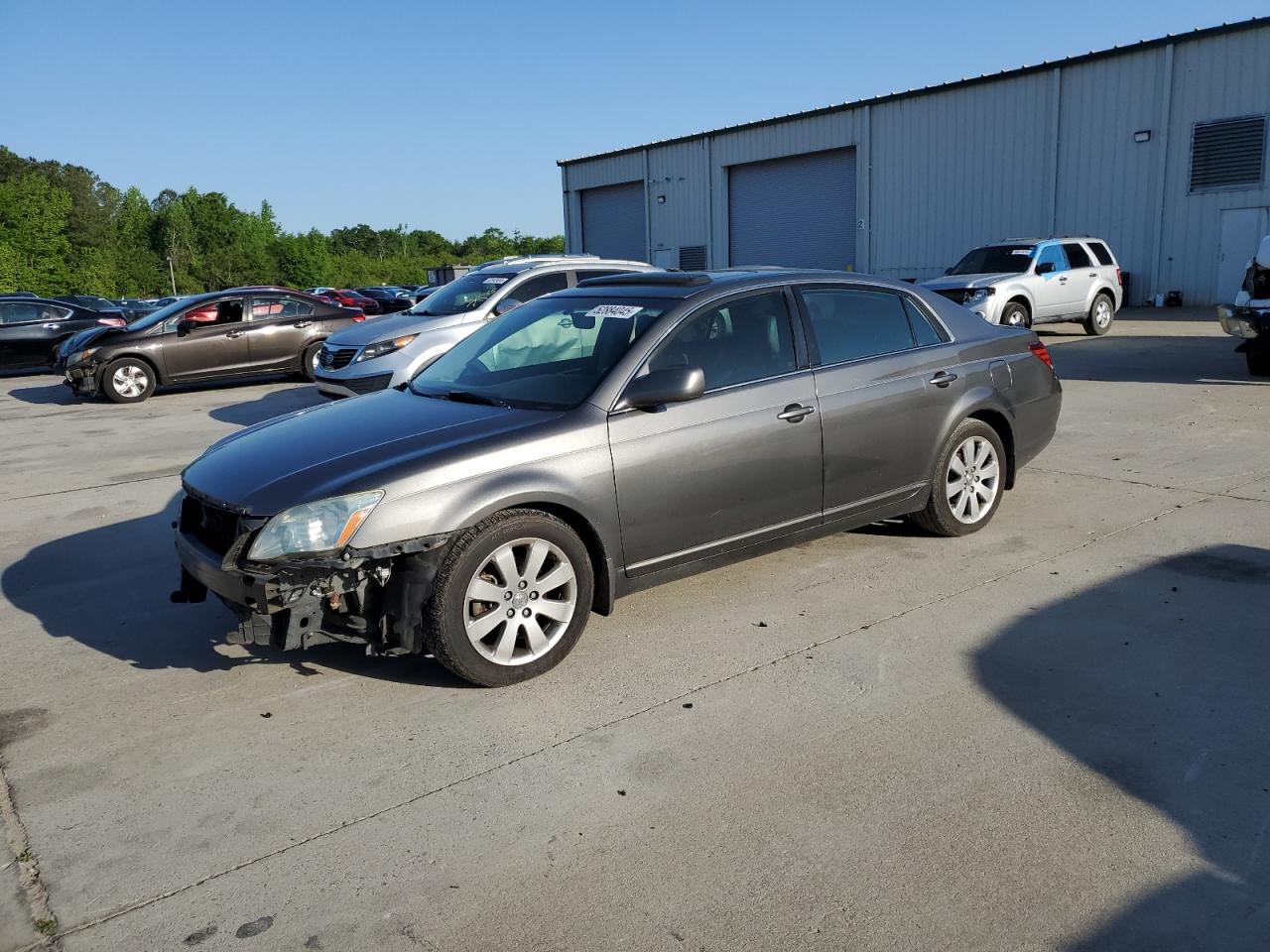 Gaston, SC에서 판매 중인 2006 Toyota Avalon Xl - Front End