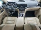 2021 Jeep Grand Cherokee Limited იყიდება Prairie Grove-ში, AR - Rollover