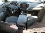 2021 Chevrolet Traverse Lt for Sale in Indianapolis, IN - Side