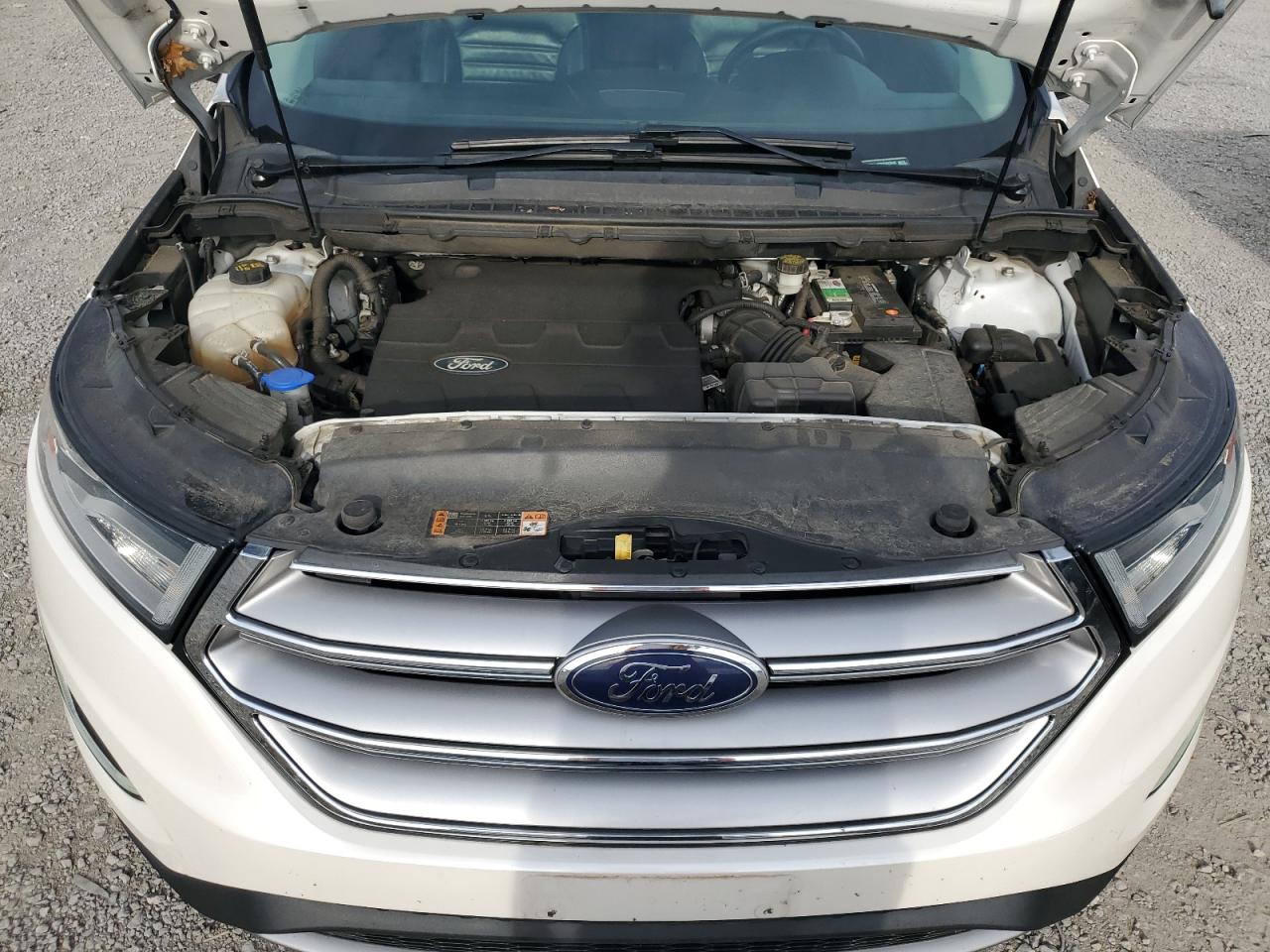 2FMPK4J83GBB03549 FORD EDGE 2016