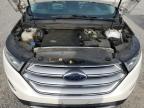 2016 Ford Edge Sel na sprzedaż w Earlington, KY - Hail