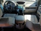 2010 Honda Pilot Exl na sprzedaż w Louisville, KY - Rear End