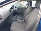 2014 SEAT LEON SE TE for sale at Copart WOLVERHAMPTON