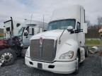2014 KENWORTH T680 SEMI TRUCK for sale at Copart PA - HARRISBURG