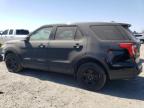 2018 Ford Explorer Police Interceptor for Sale in Sacramento, CA - Front End