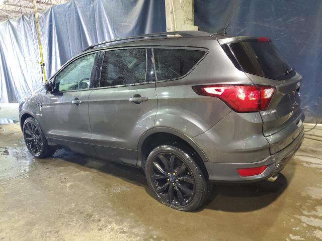  FORD ESCAPE 2019 Gray