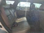 2001 Toyota 4Runner Limited იყიდება Harleyville-ში, SC - Front End