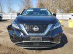 2024 NISSAN MURANO SL for sale at Copart ON - LONDON