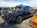 2016 FORD F150 SUPERCREW for sale at Copart ON - COOKSTOWN