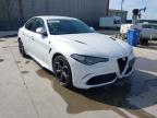2017 ALFA ROMEO GIULIETTA for sale at Copart ROCHFORD