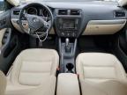 2017 Volkswagen Jetta Se იყიდება Waldorf-ში, MD - Front End