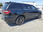 2018 Dodge Durango R/T продається в Rancho Cucamonga, CA - Side