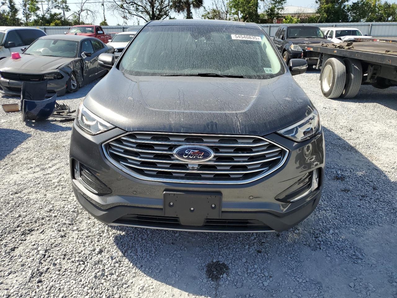 2FMPK4K92LBB00854 FORD EDGE 2020