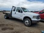 2006 Ford F350 Super Duty for Sale in Brighton, CO - Side