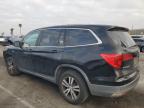 2016 Honda Pilot Exl للبيع في Van Nuys، CA - Front End