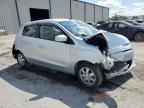 2014 Mitsubishi Mirage Es zu verkaufen in Apopka, FL - Front End