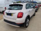 2016 FIAT 500X POP S for sale at Copart SANDY
