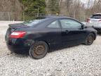 2007 Honda Civic Lx de vânzare în Northfield, OH - Front End