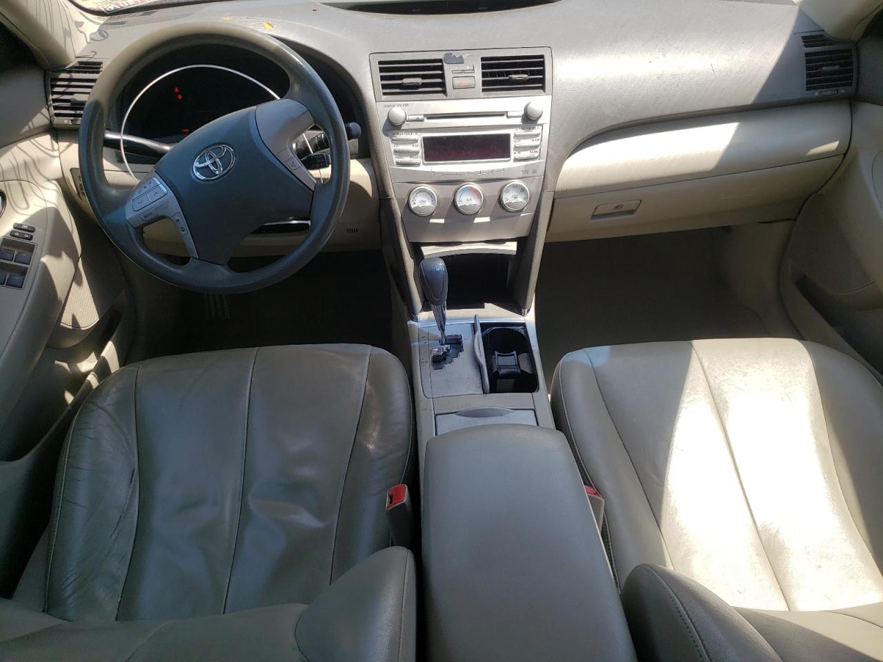 4T1BF3EK7BU687309 2011 Toyota Camry Base